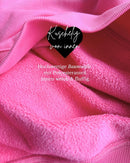 Herzlein® Sweatshirt "Herzchen" in Pink