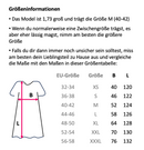Herzlein® Musselin Maxikleid in Rosa