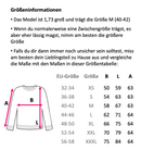 Herzlein® Sweatshirt "Herzchen" in Himmelblau