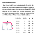 Herzlein® Musselin Shorts in Leo Pink