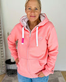 Herzlein_Sweatjacke_Herzchen_in_Coral