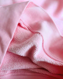 Herzlein® Sweatshirt "Herzchen" in Rosa