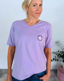 Herzlein_T-Shirt_Happy_Life_in_Lavendel