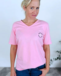 Herzlein_T-Shirt_Happy_Life_in_Rosa