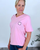 Herzlein_T-Shirt_Happy_Life_in_Rosa