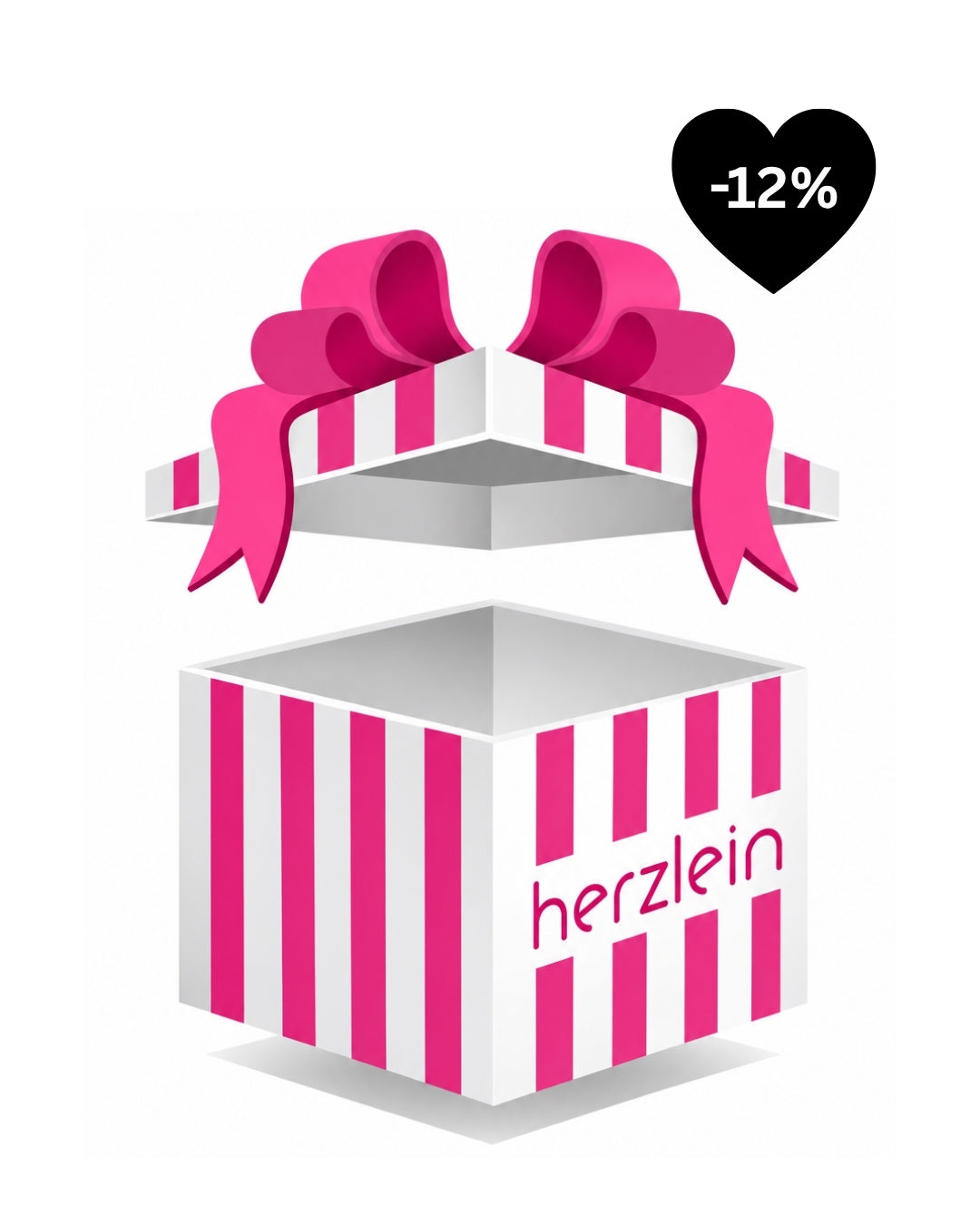 Mini-Box "Bunt" i.W.v. 90€