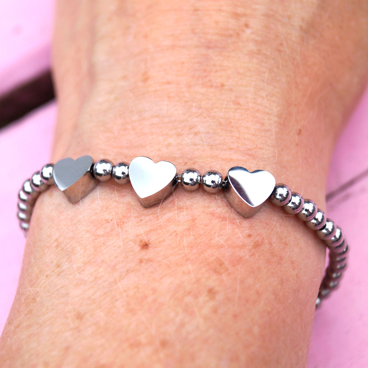 Herzlein® Armband "Juliette"