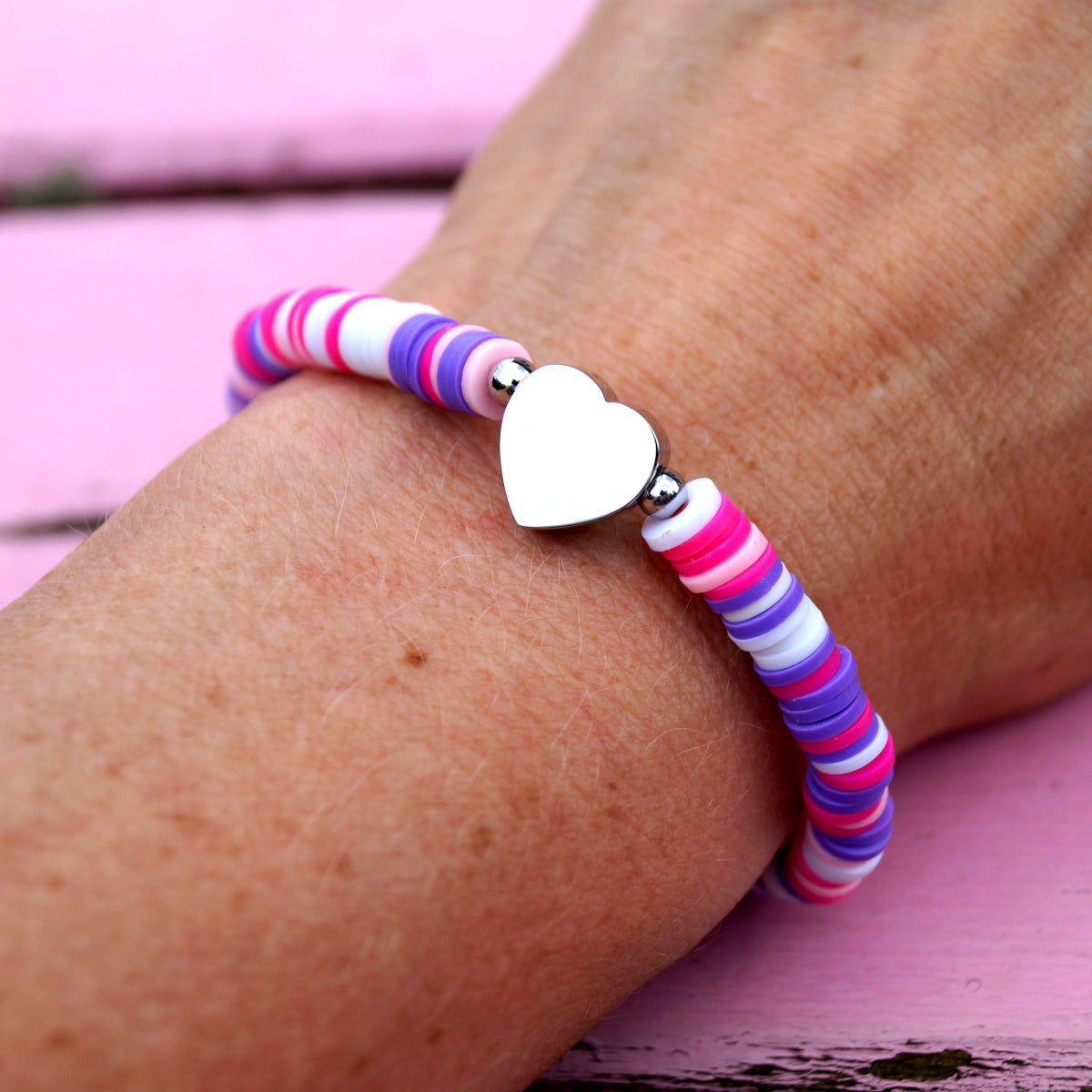 Herzlein® Armbändchen "Amy"