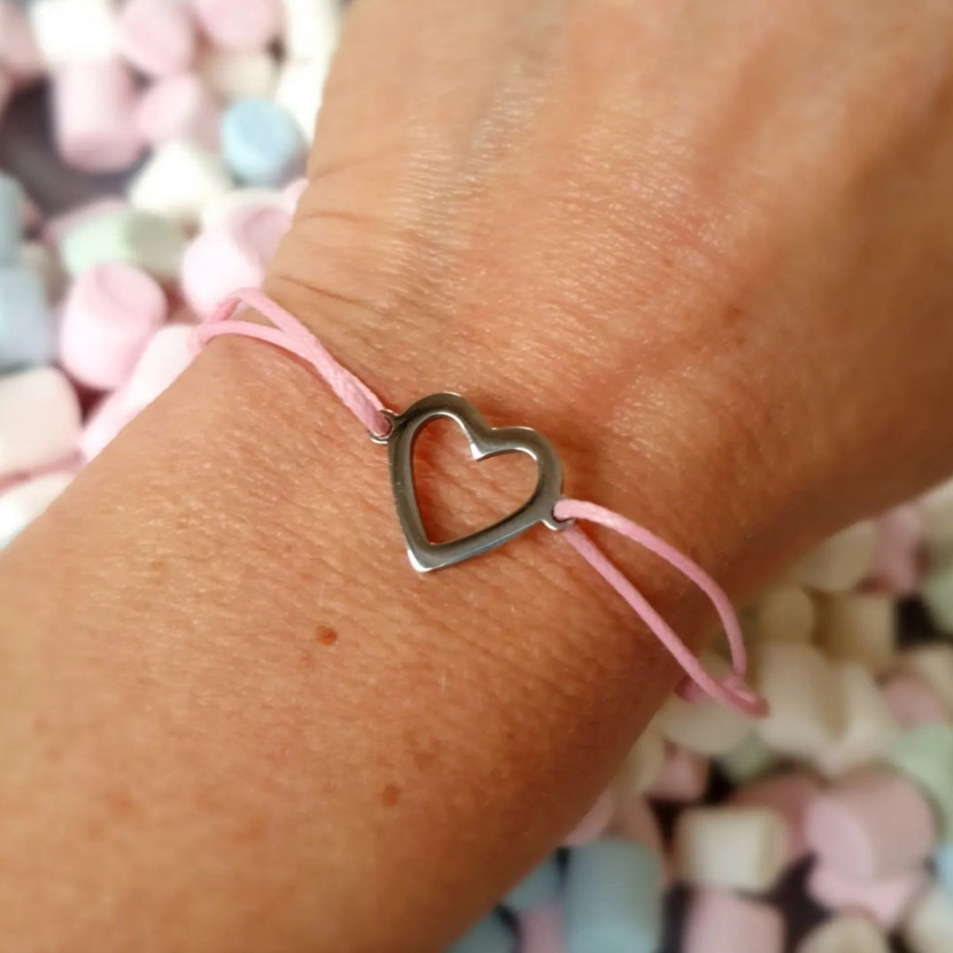 Herzlein® Armbändchen "Nina"