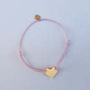 Herzlein® Armband, hübsches Armbändchen