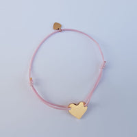 Herzlein® Armband, hübsches Armbändchen