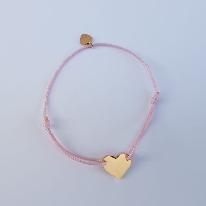 Herzlein® Armband, hübsches Armbändchen