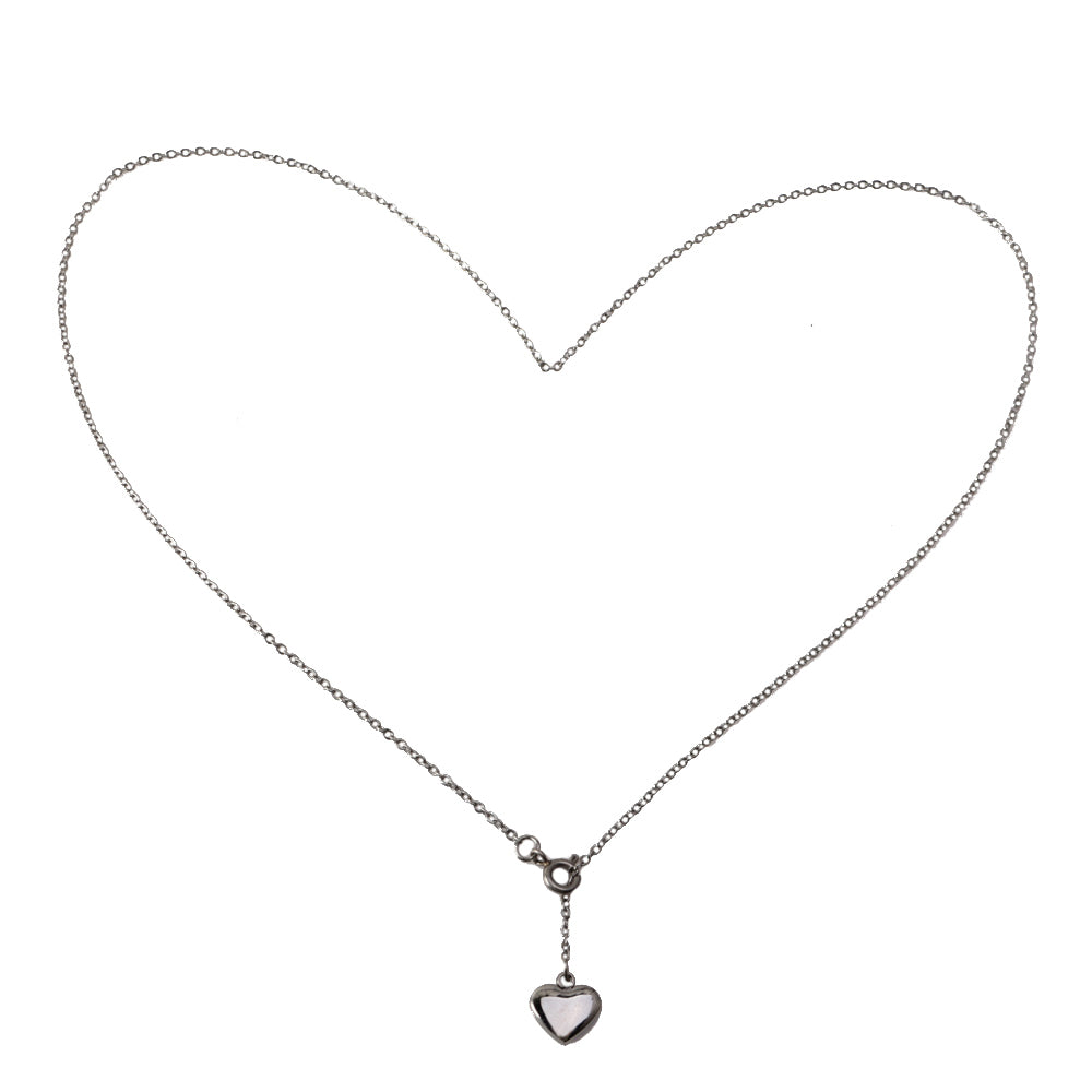 Herzlein® Halskettchen Lina in Silber