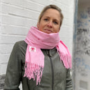 Herzlein® Schal für Winter und Herbst für Damen Frauen