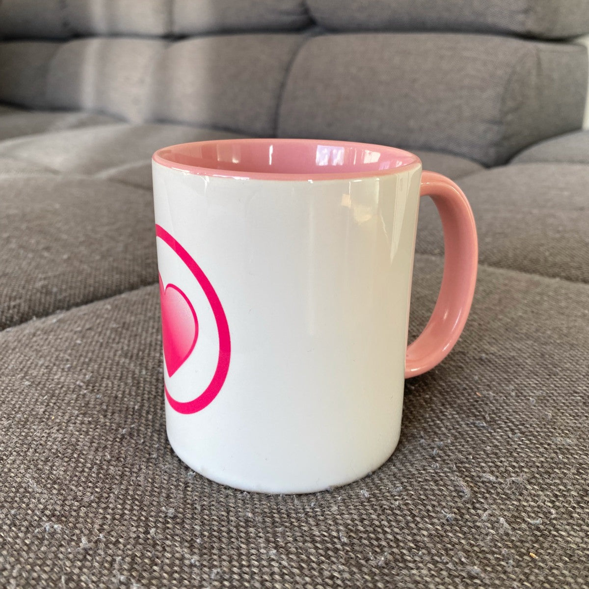 Herzlein® Tasse