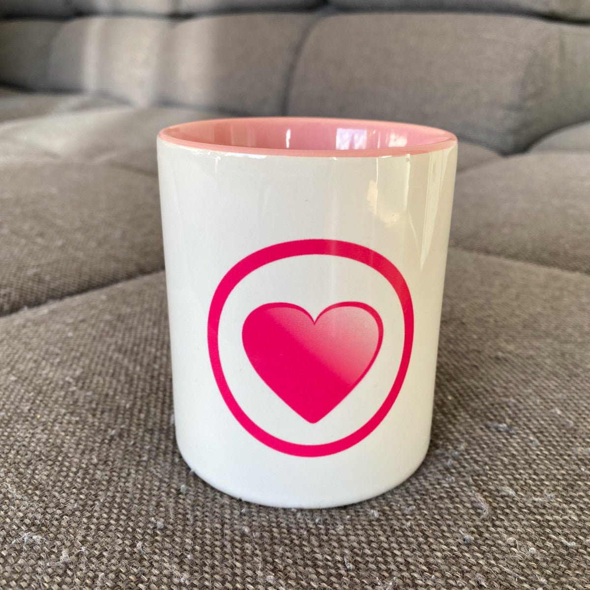 Herzlein® Tasse